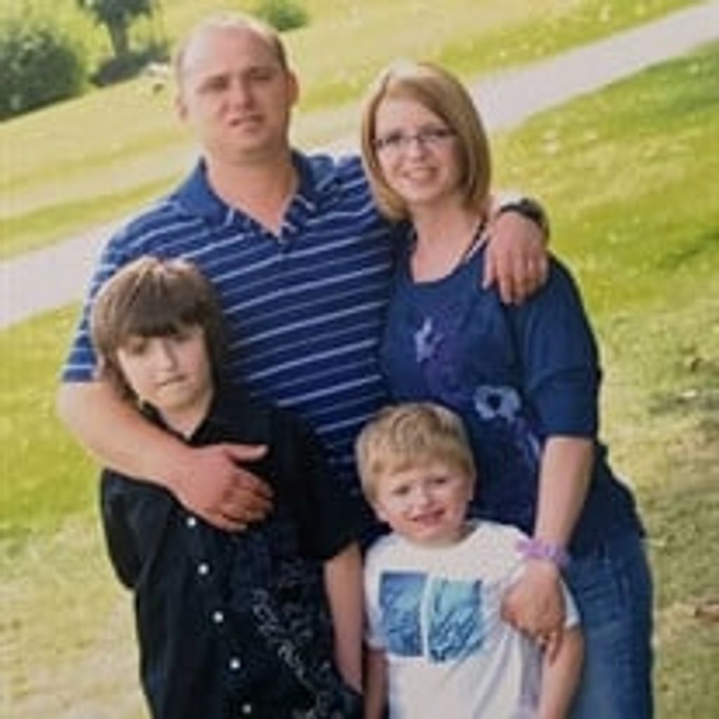 Matthew Rowlette Profile Photo
