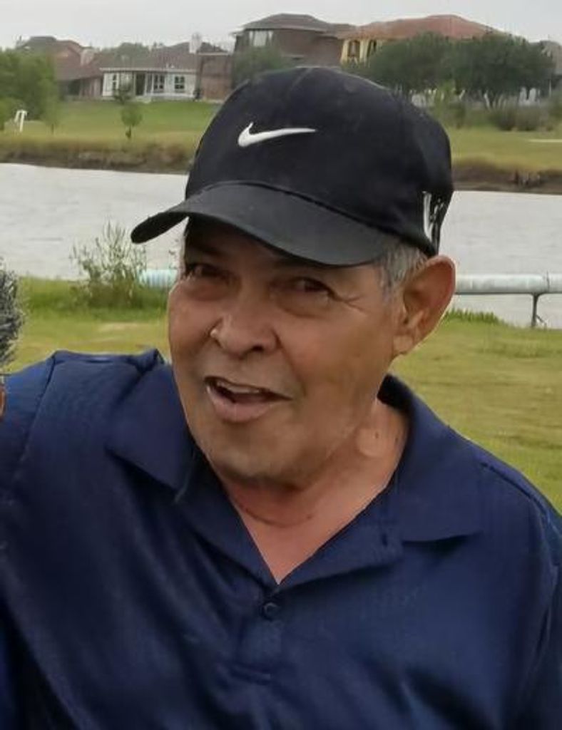 Manuel Garcia Valdez Profile Photo
