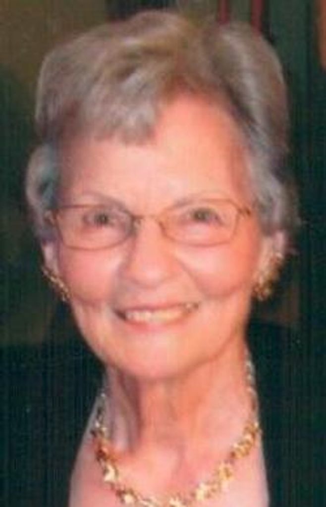 Peggy Fletcher Green