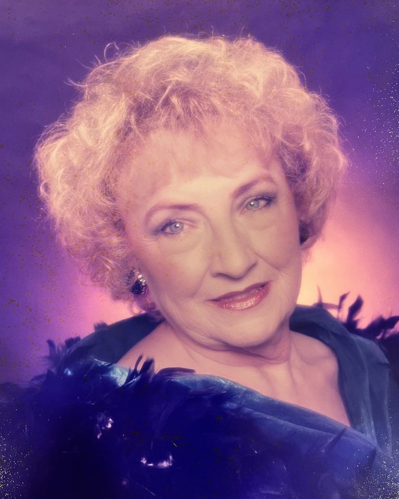 Jimmie Lou Lumpkin