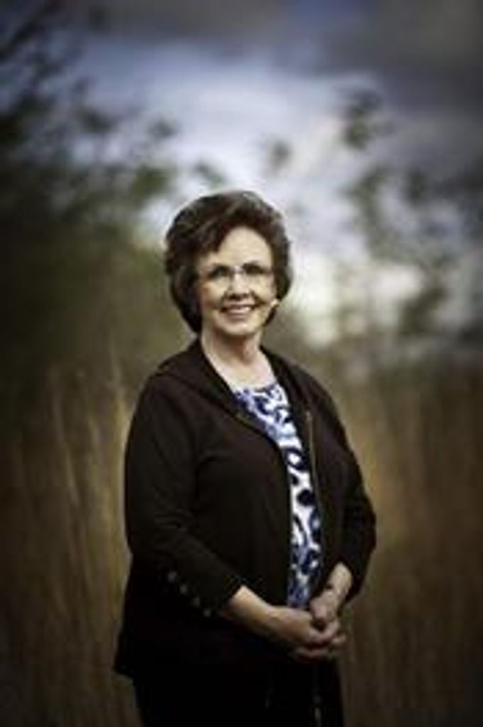 Connie Joyce Lundstrom Profile Photo