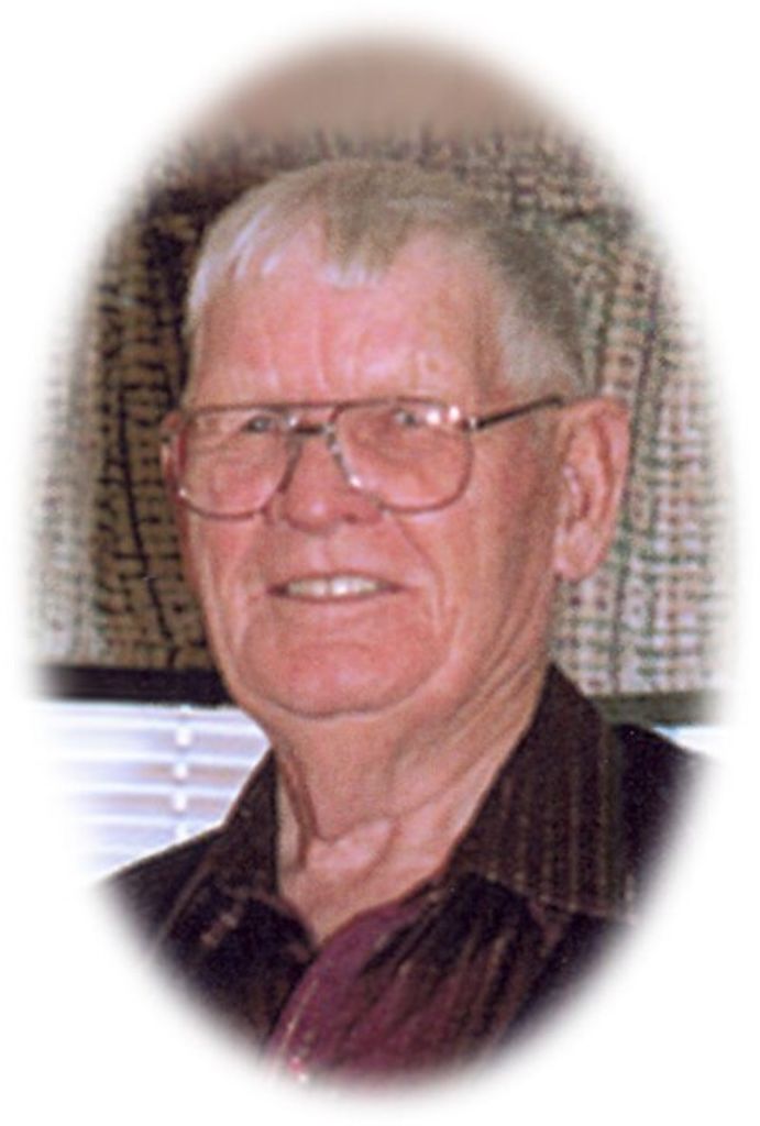 Marvin Dale Keffeler