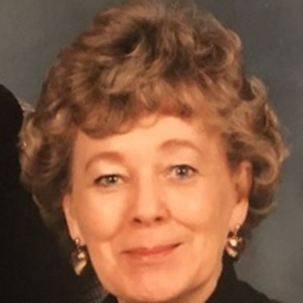 Linda Lee Steuart
