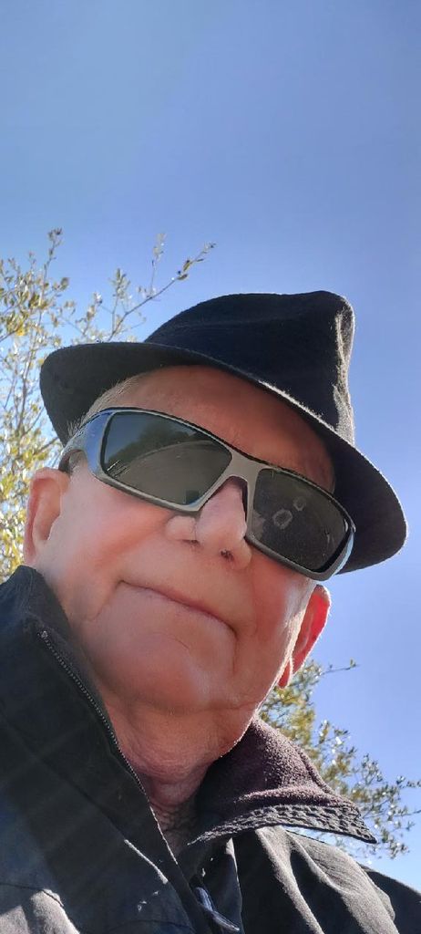 Roy Lamar Maxey Profile Photo