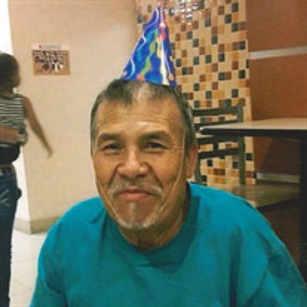 Jose Cruz Molina