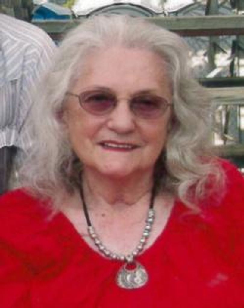 Elizabeth "Betty" Mcallister Profile Photo