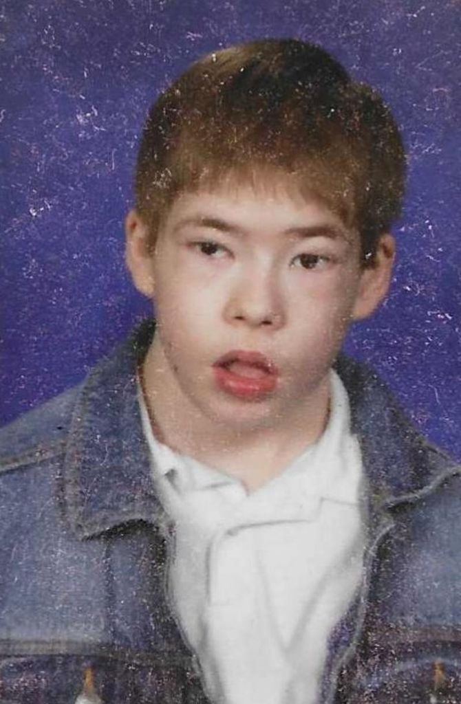 Tyler Malarsie