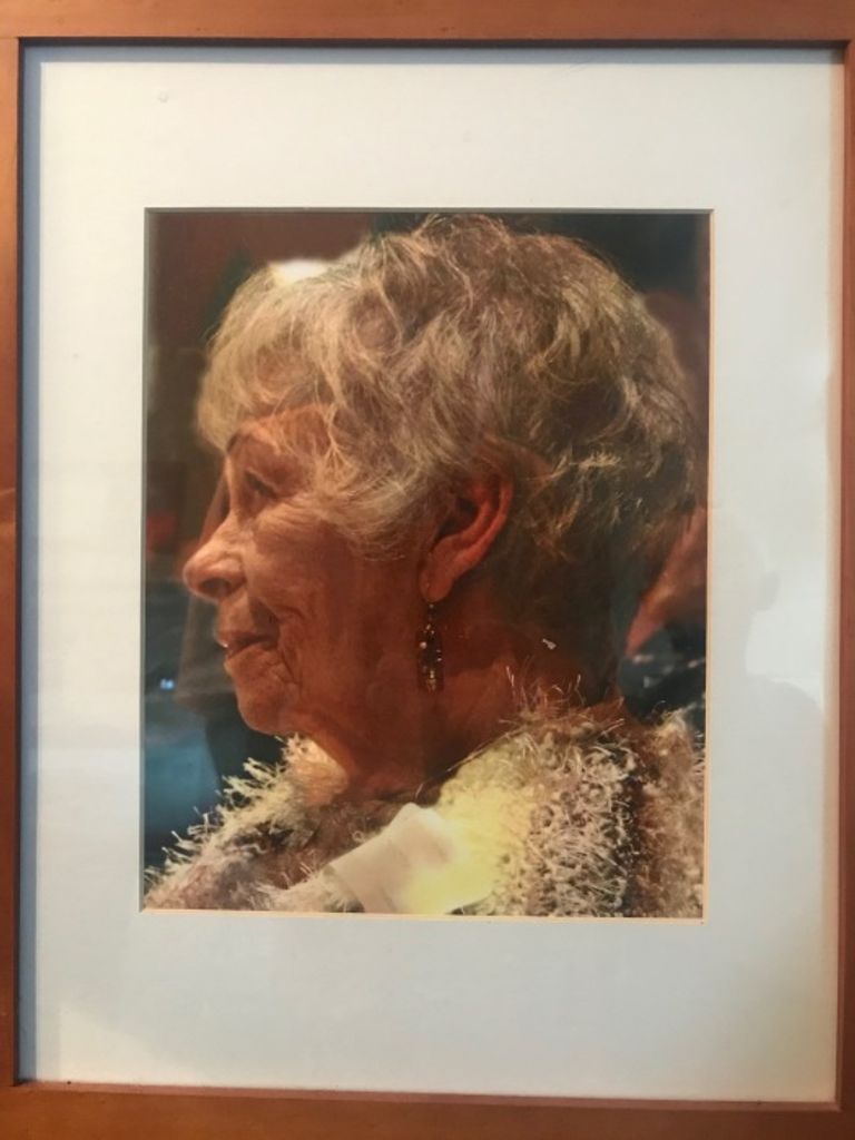 Mary Jane (Snodgrass)  Hesche Profile Photo