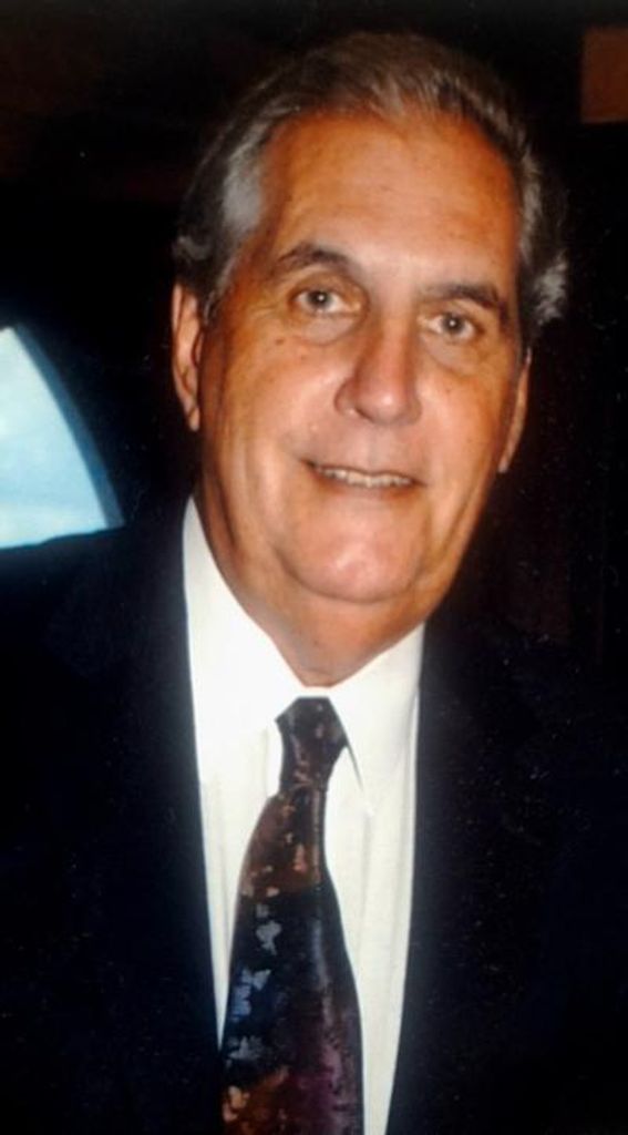 Ronald "Ron" Backschies Profile Photo