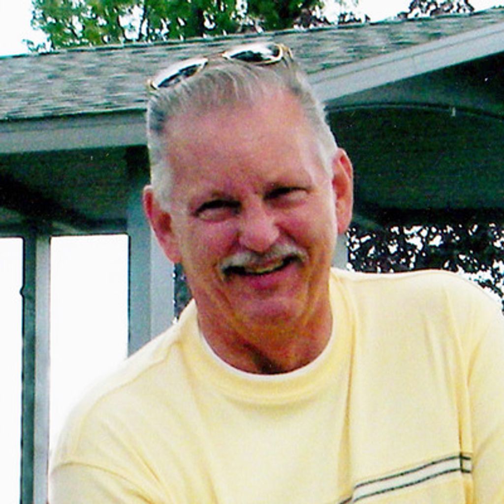 Roger C. Becker Profile Photo