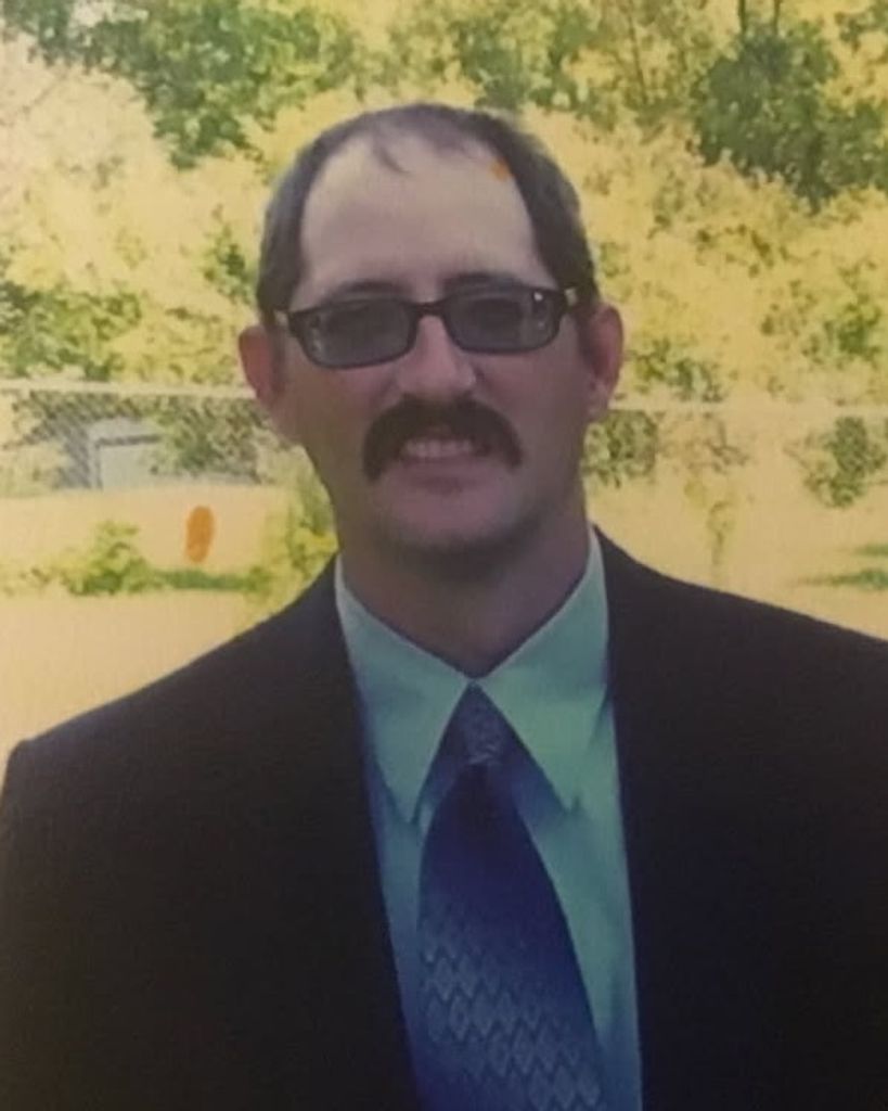 Jonathan G. Thomas Profile Photo