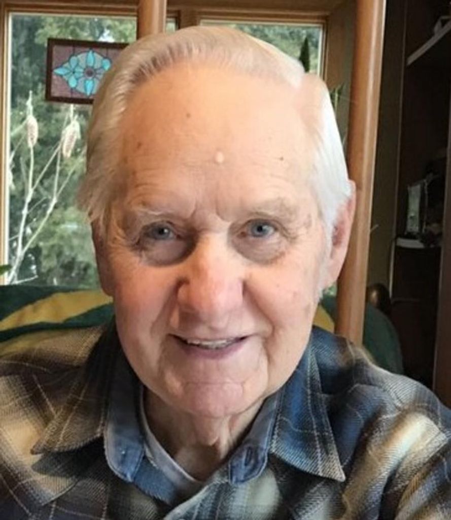 Harold "Tuss" R. Miller Profile Photo