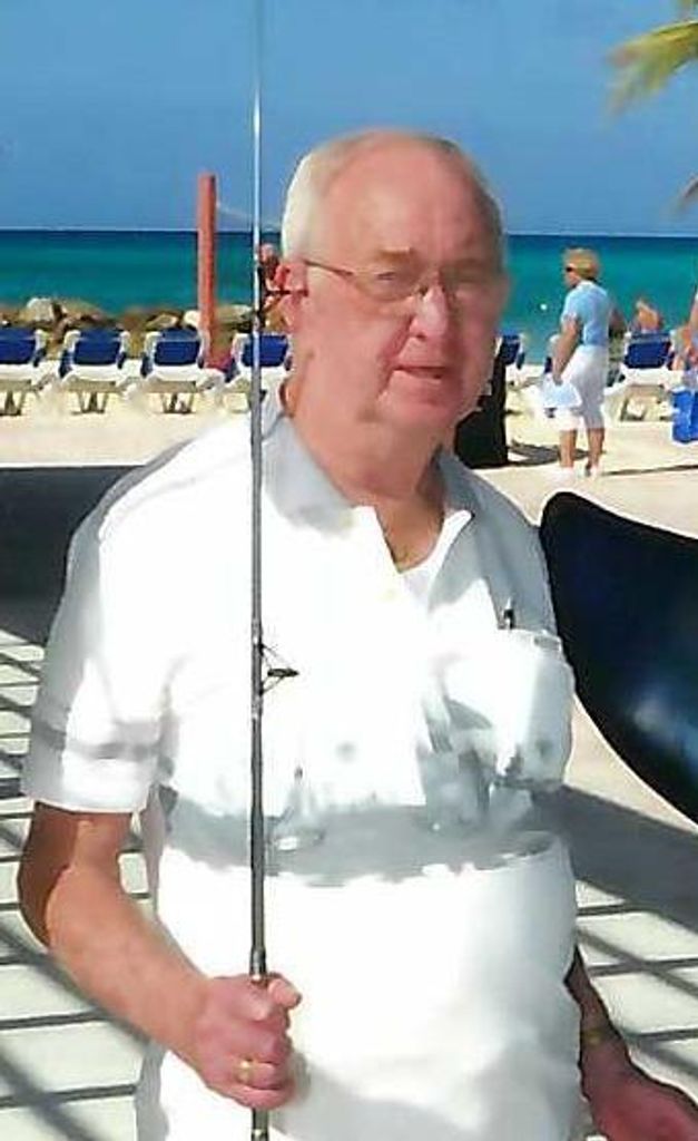 Emory Fuller