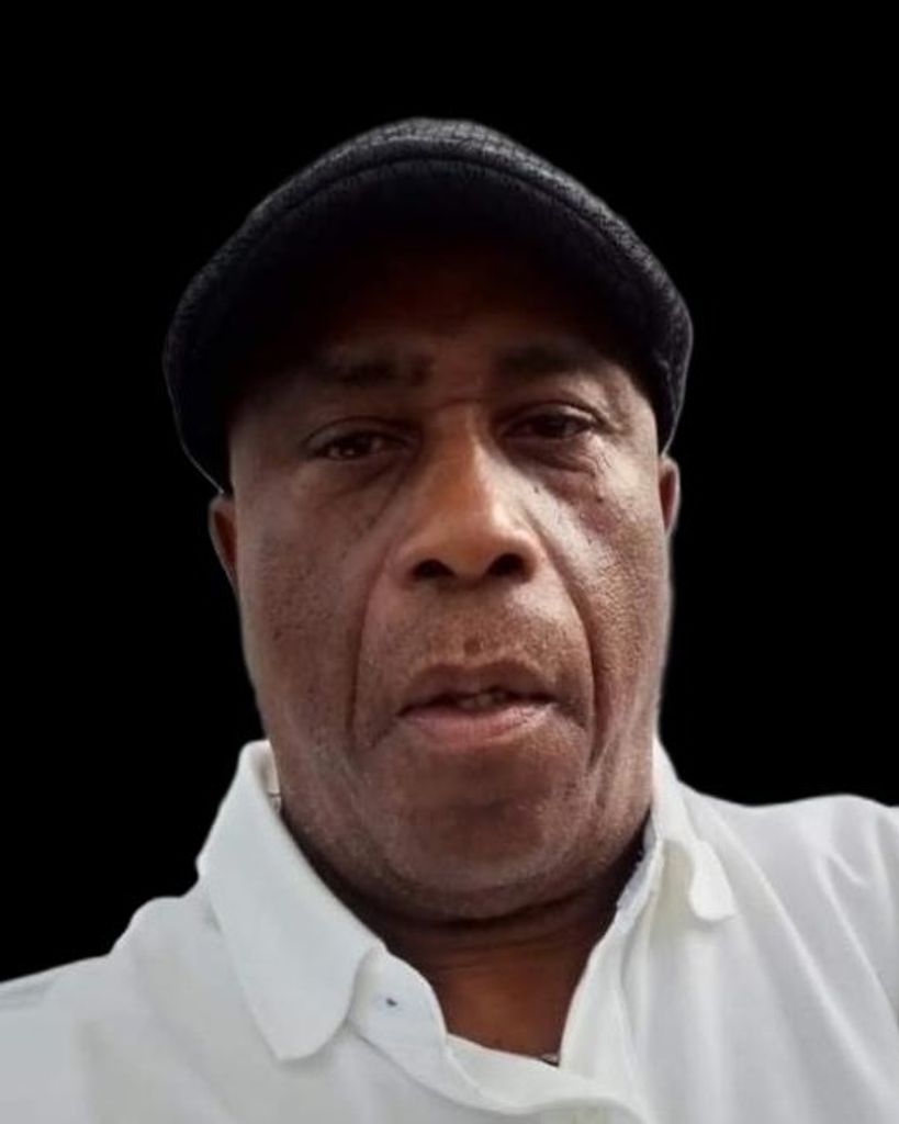 Ronald Davis Profile Photo