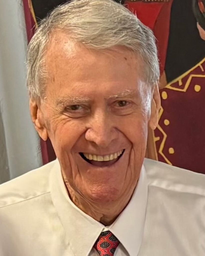 William T. Delaney Profile Photo