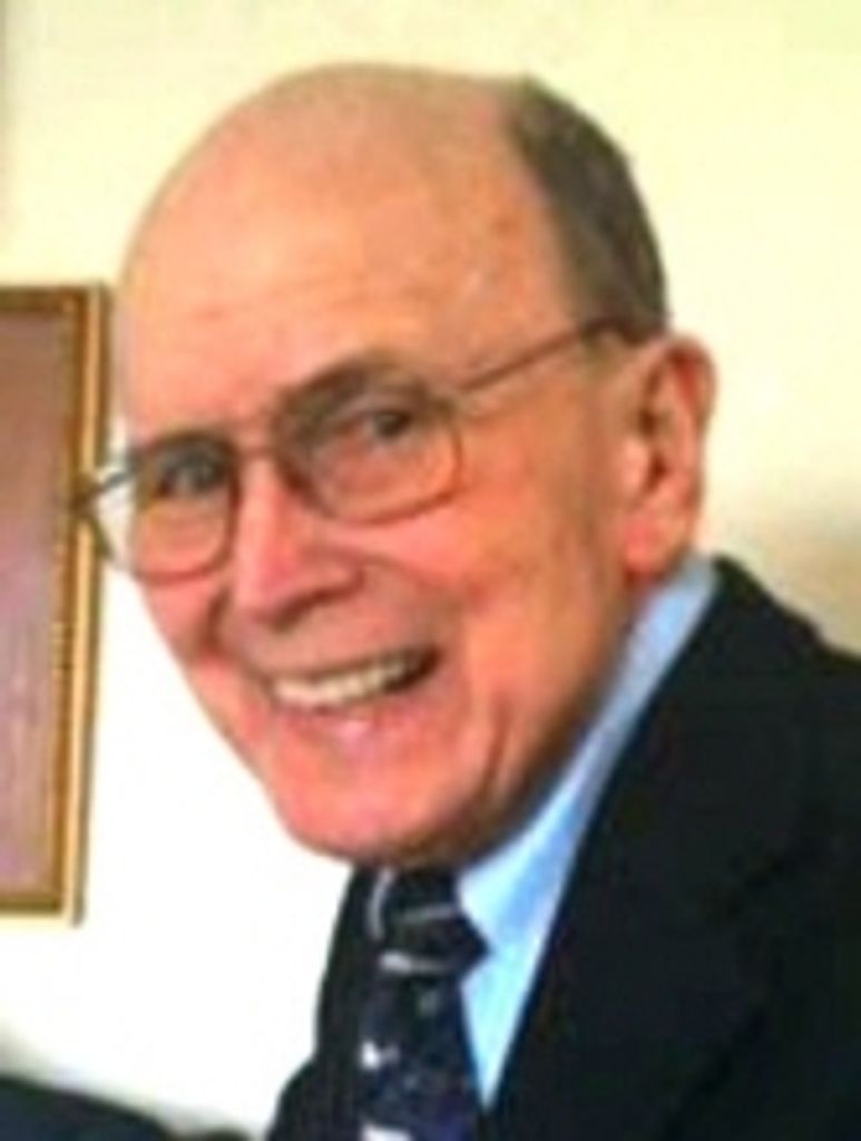 Dr. M. Brittain Moore