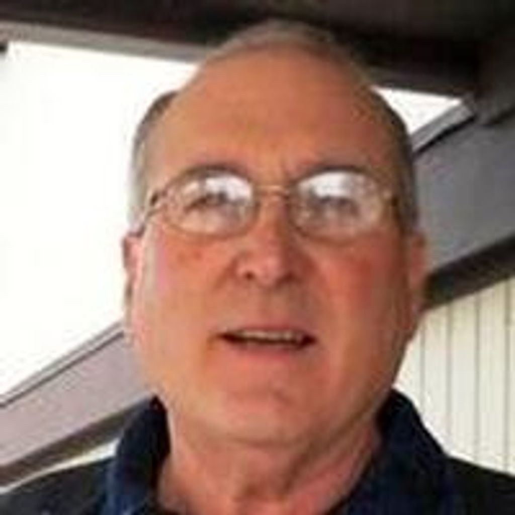 Edmund 'Ed' Francis Sullivan Profile Photo