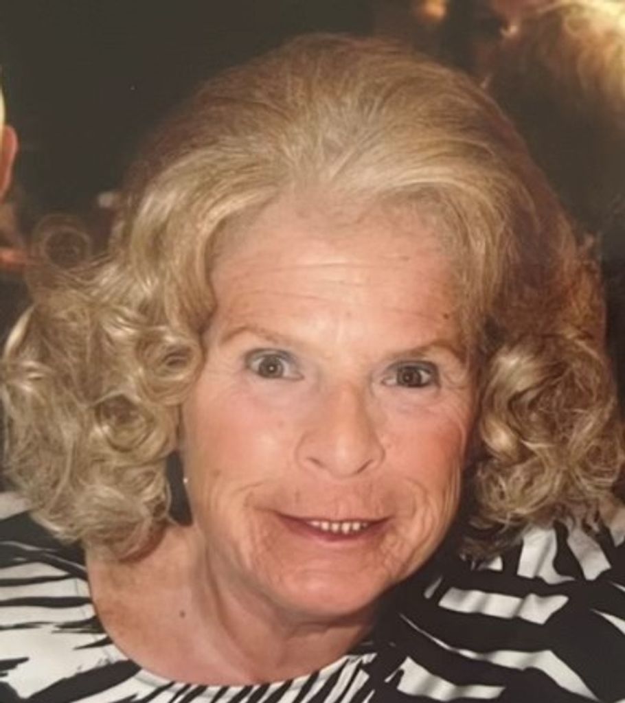 Carol Jean Vitullo