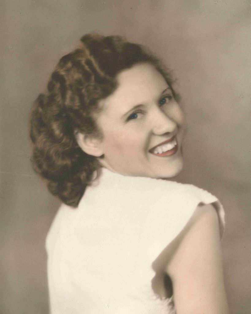 Kay (Katherine) Marie Larson Profile Photo