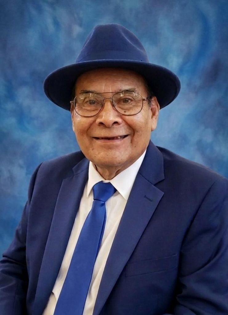 Alfredo V. Garcia