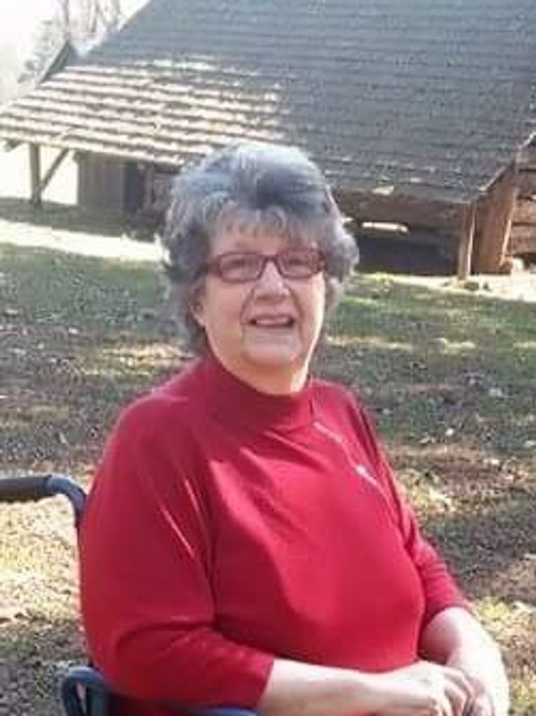 Josie Arrowood Profile Photo