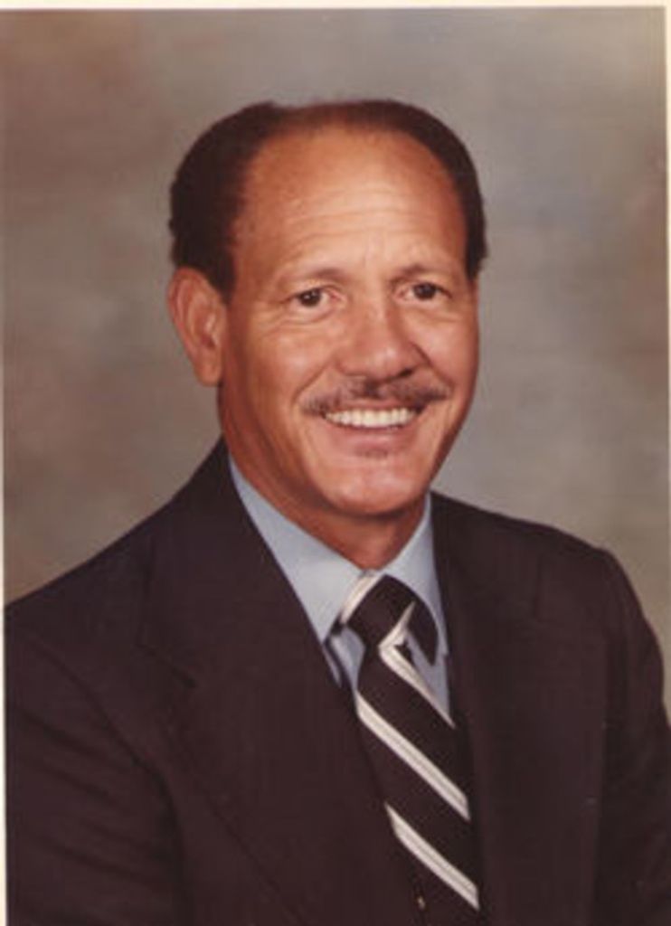 John L. Davis Profile Photo