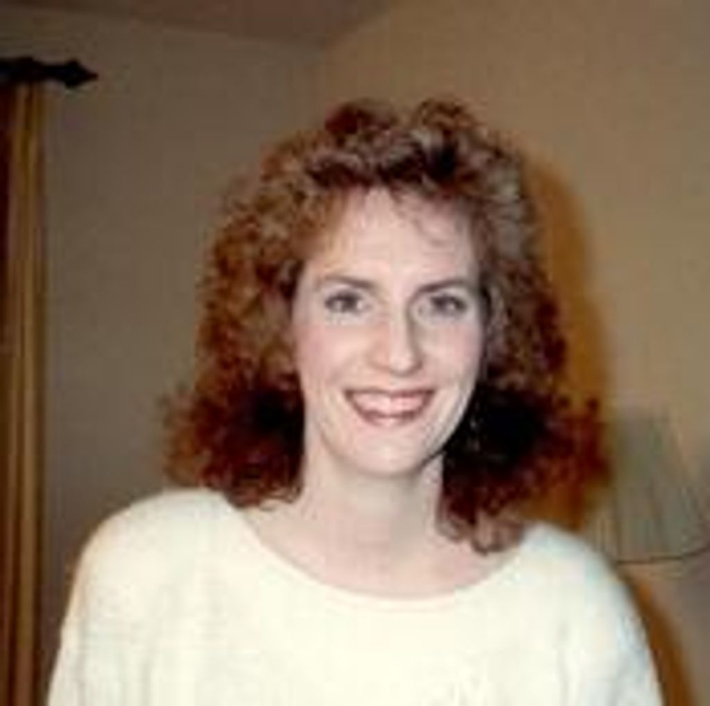 Mary P. (Nee Shaw) Schulte