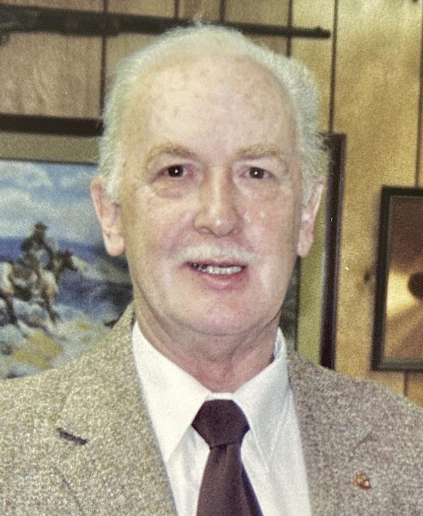 Robert 'Bob' Wayne Morris