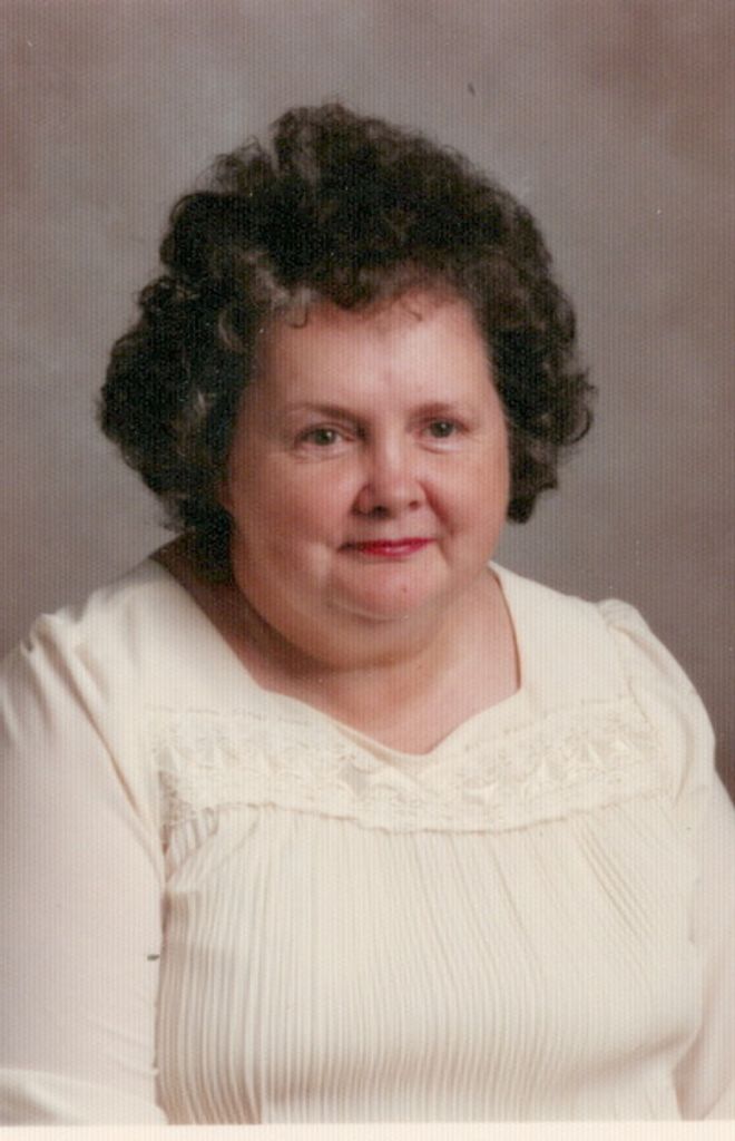 Shirley Jean Adams Profile Photo