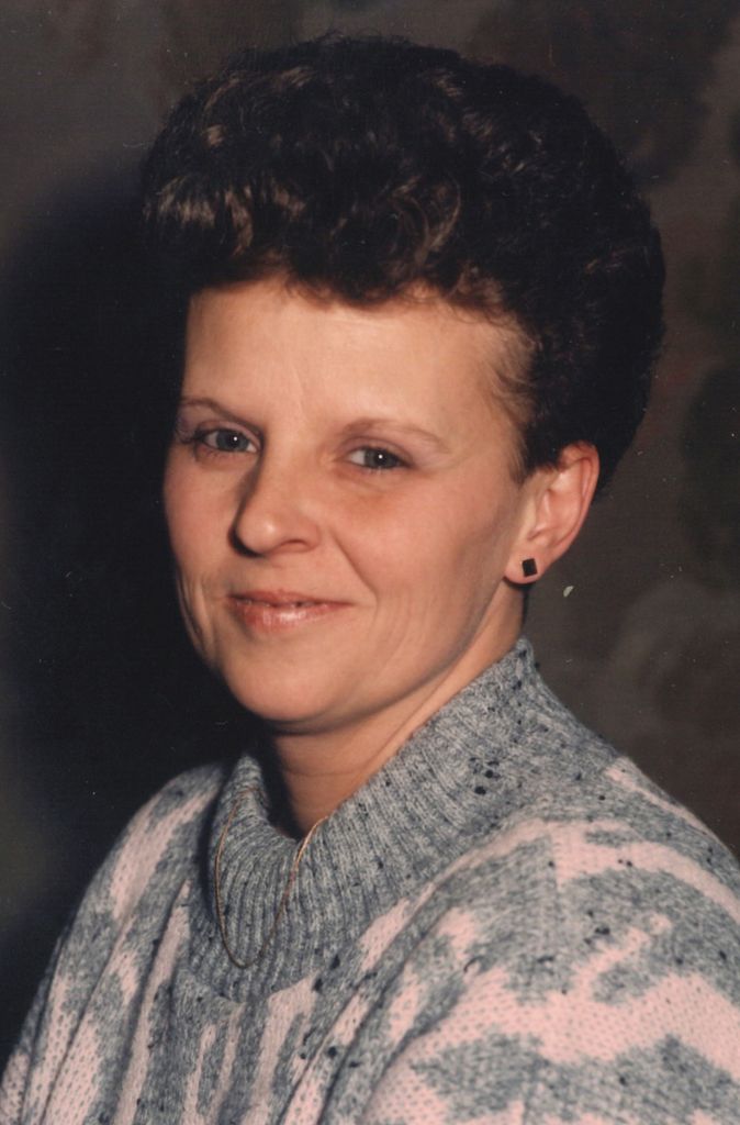 Cathie Sue Sorg