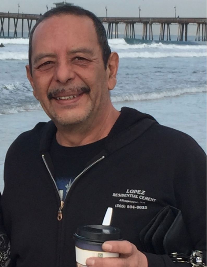 Ted "Joey" Lopez