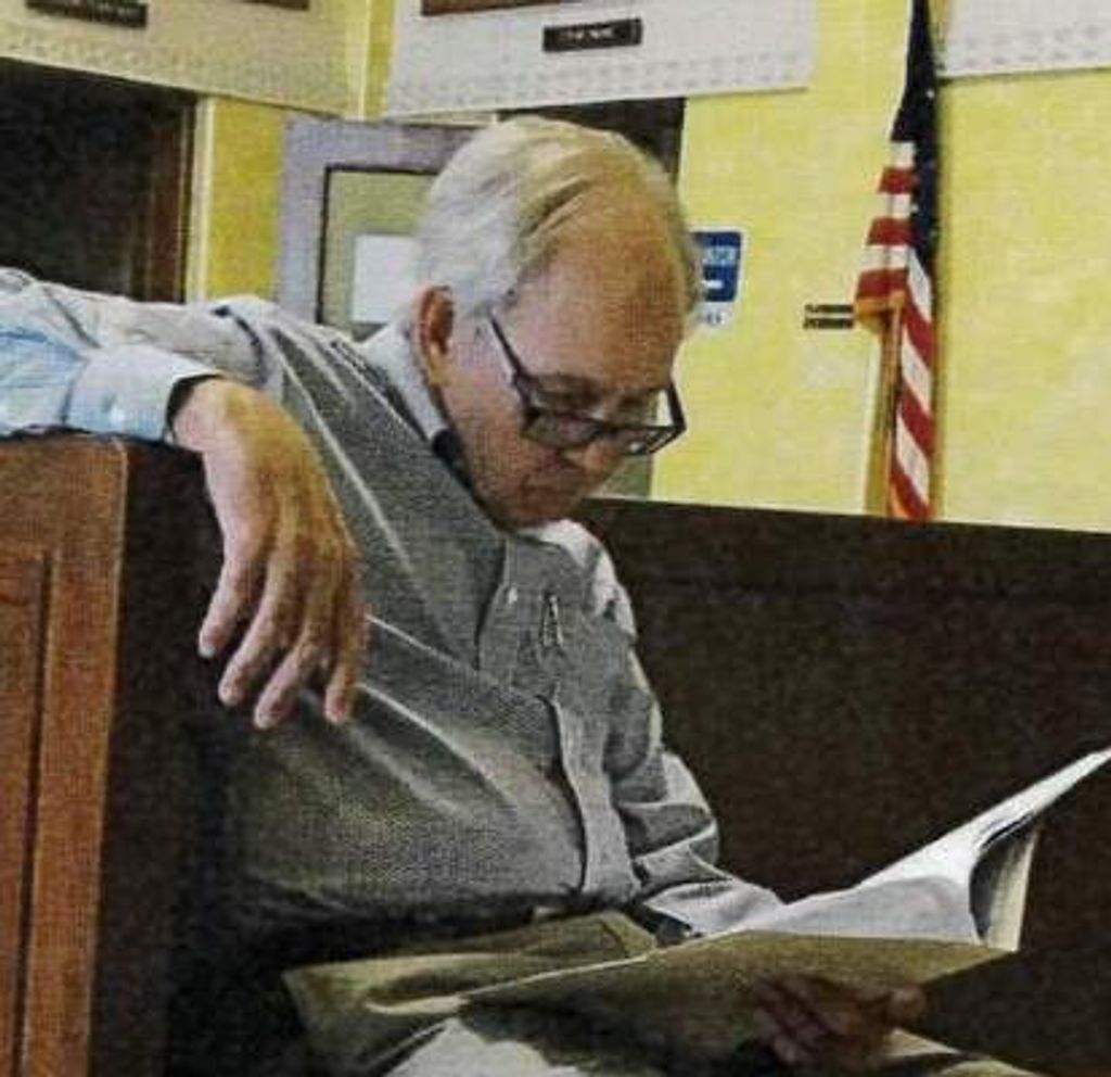 Brian Collins Profile Photo