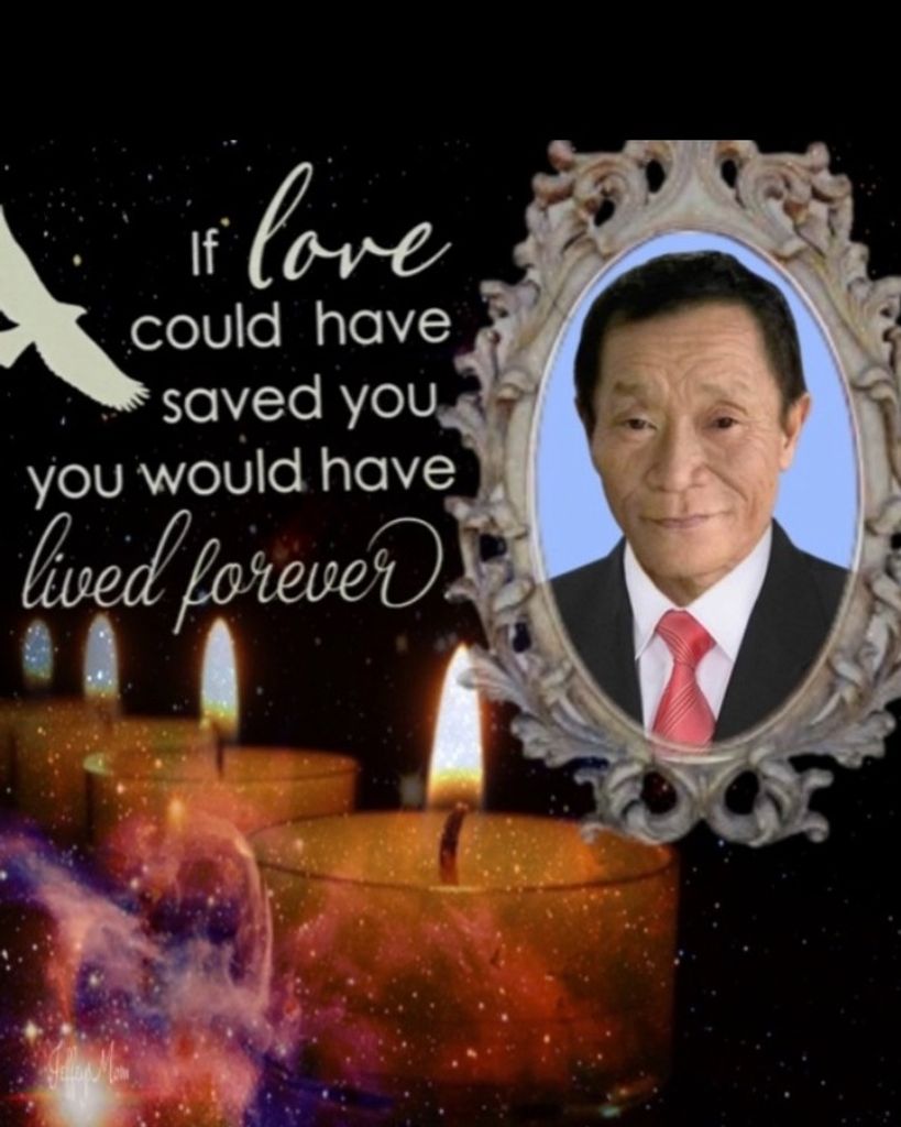 Mr. Jasmine Van Nguyen