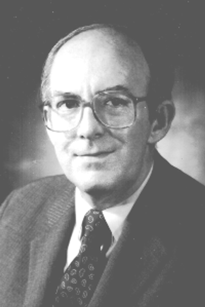 Vincent M. O'Reilly