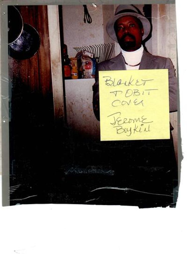 Jerome Boykin Profile Photo