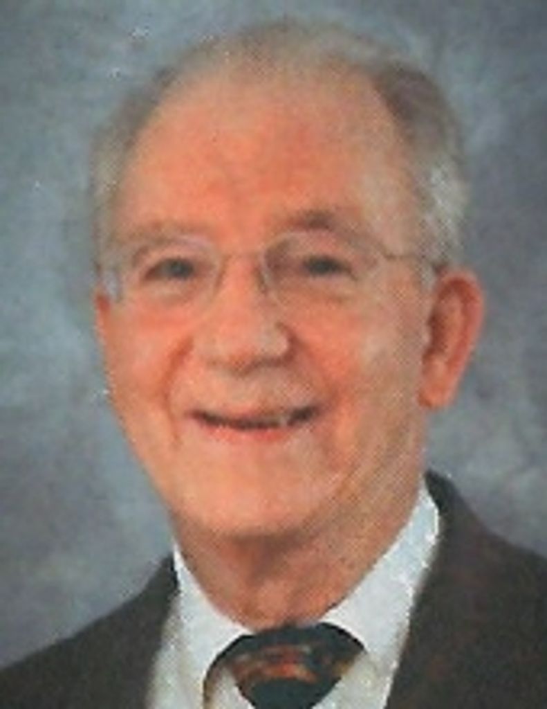 Clyde Bawden