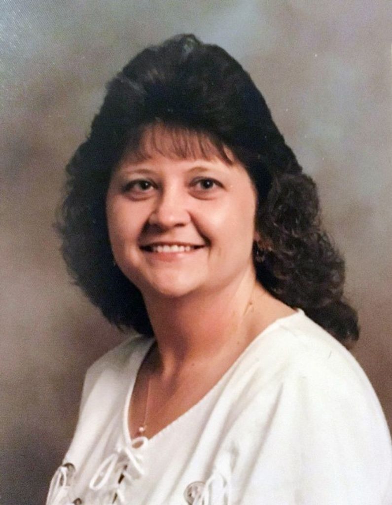 Barbara Johnson Burnette