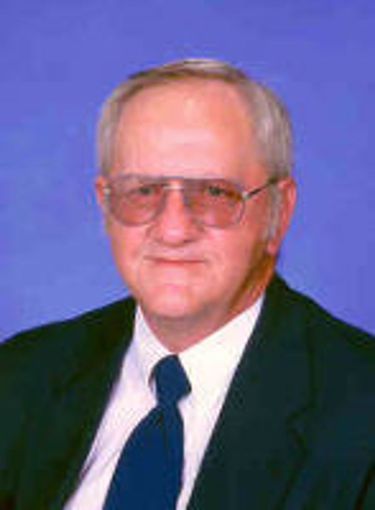 Larry D. Birk Profile Photo