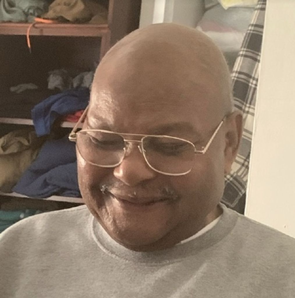 Clarence Price Profile Photo