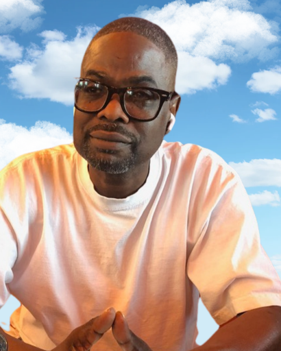 Jeffery Lawrence Davis Profile Photo