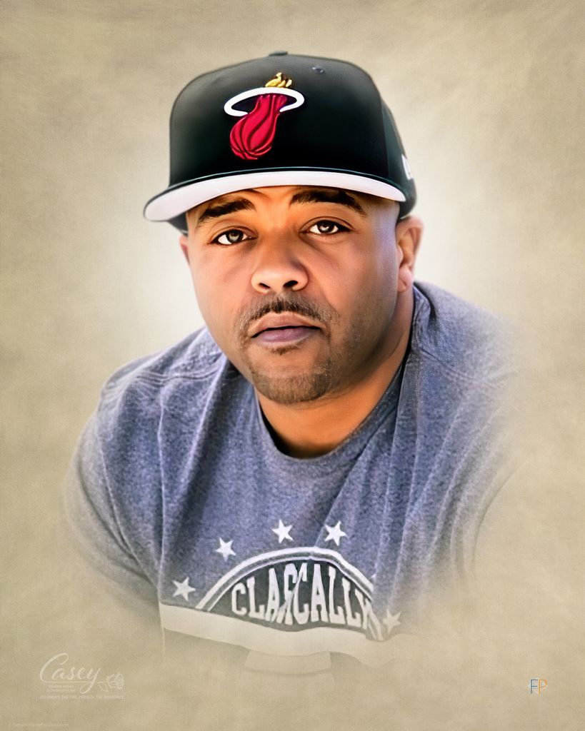 Mr. Keith "Json" Gomes