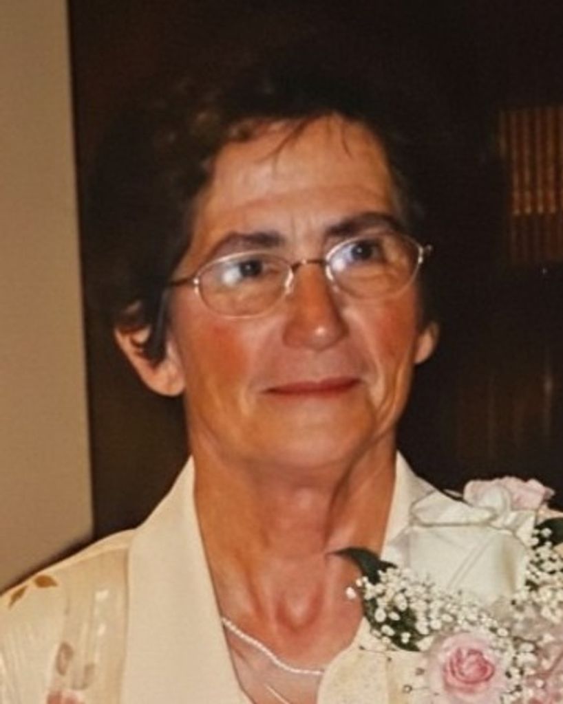 Carol J. Nelson