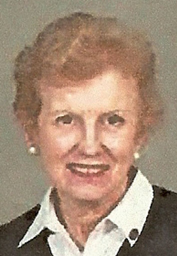 Zoe  Elizabeth Coulson