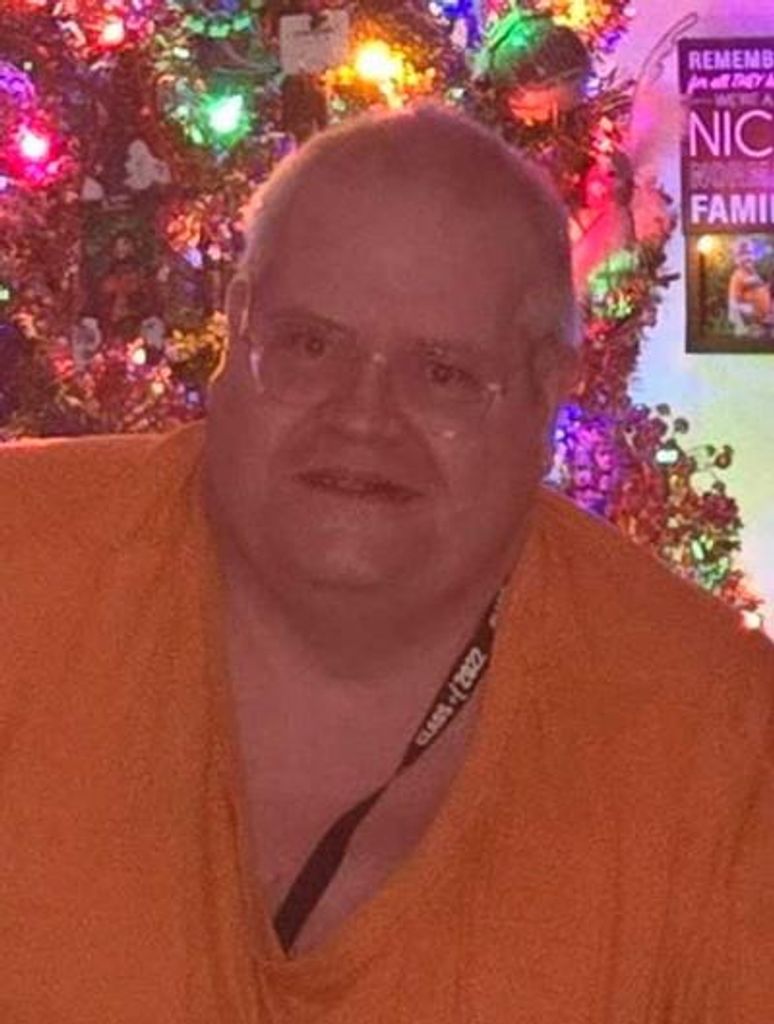 Timothy Lee Morrow Profile Photo