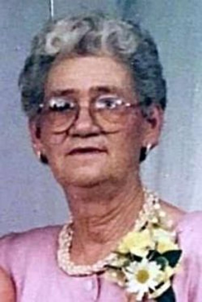 Adeline Daughtrey