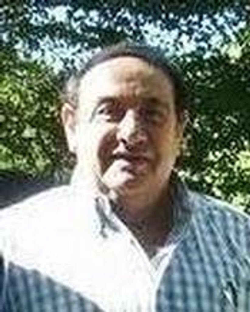 John "Johnnie" Branham