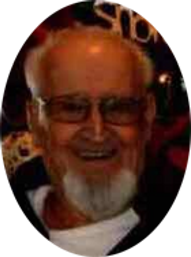 Harry  D. Dickenson