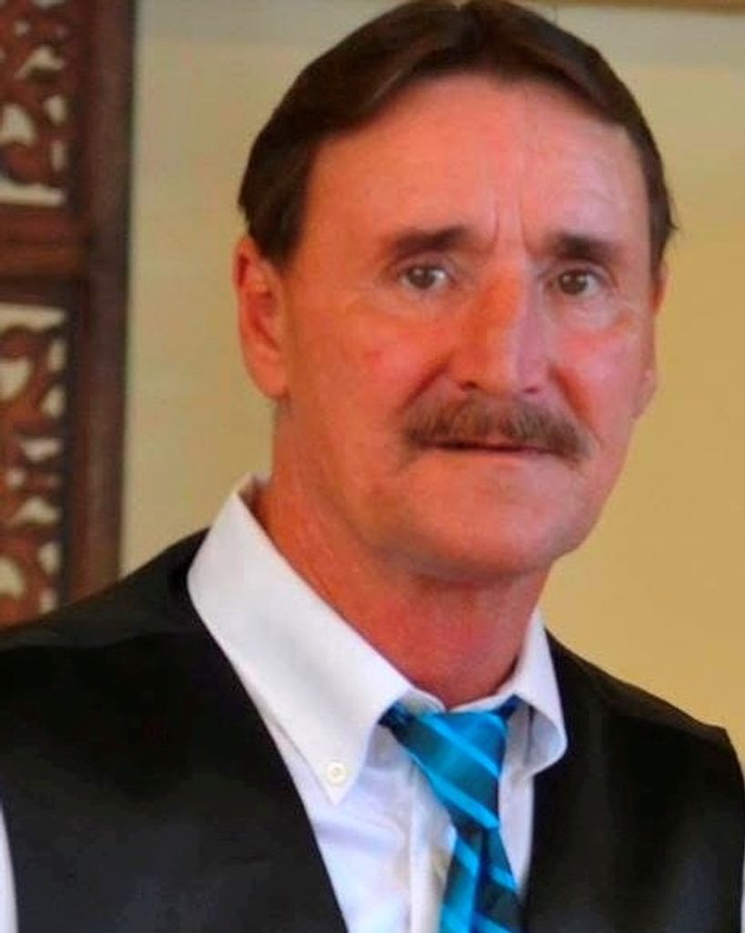 Timothy Scott Whitt Profile Photo