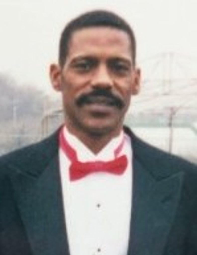 RONALD CHISM