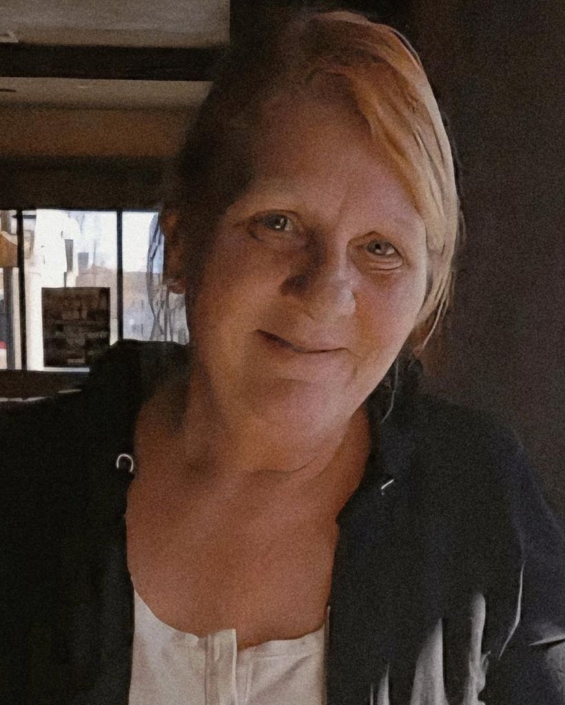 Donna M. Lees